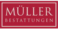 Logo der Firma Müller aus Freiburg
