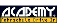 Logo der Firma Fahrschule Geurts ''''DRIVE IN'''' aus Kranenburg