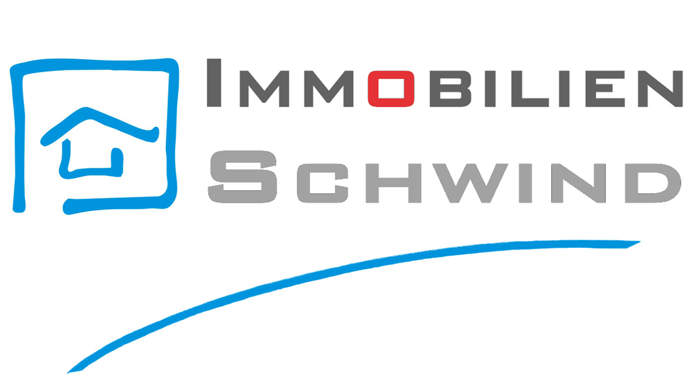 Logo der Firma IMMOBILIEN SCHWIND aus BENSHEIM