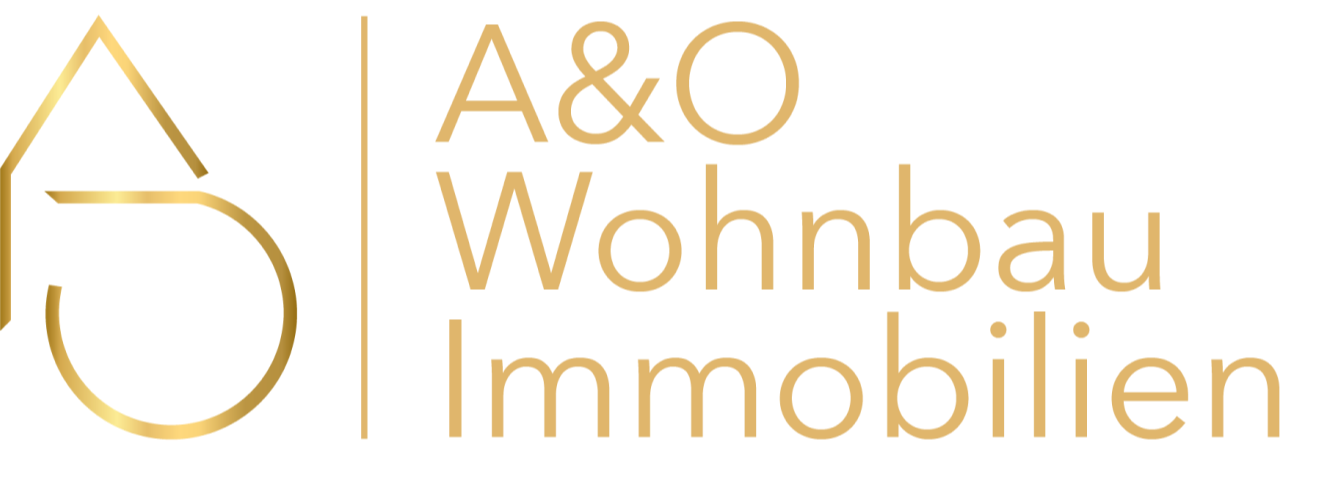 Logo der Firma A&O Wohnbau Immobilien - Immobilienmakler & Bauunternehmen München aus München
