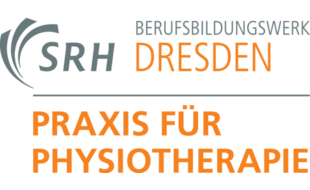 Logo der Firma Physiotherapie Berufsbildungswerk Dresden aus Dresden