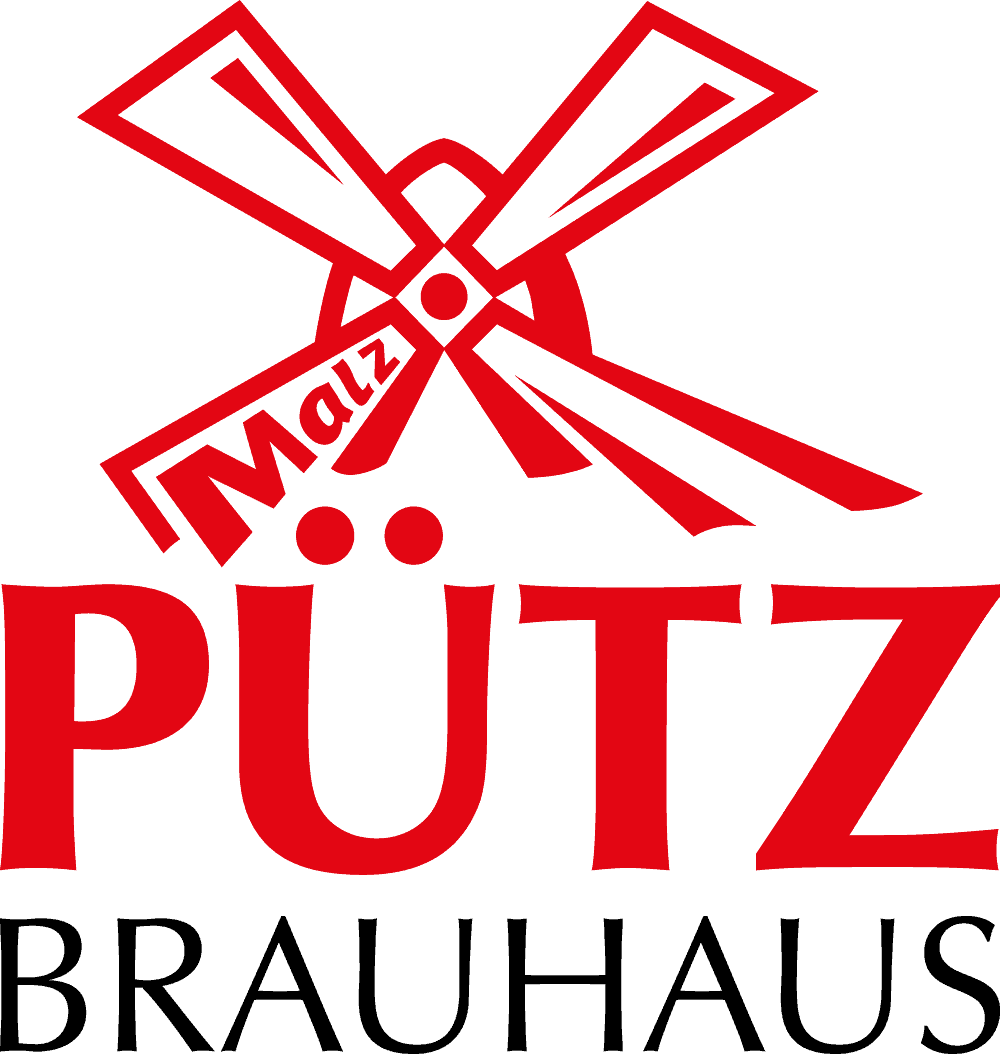 Logo der Firma Brauhaus Pütz aus Köln