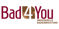 Logo der Firma Bad 4 you aus Untergriesbach