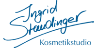 Logo der Firma Kosmetikstudio Ingrid Staudinger aus Deggendorf