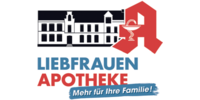 Logo der Firma Liebfrauen Apotheke aus Mönchengladbach