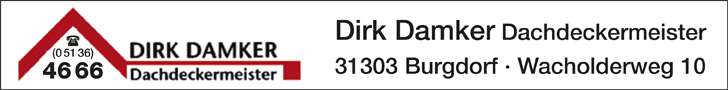 Beispielarbeit von Damker Dirk - veröffentlicht auf Dachdecker.com
