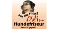 Logo der Firma Lippold, Ilona Hundefriseur aus Hainichen