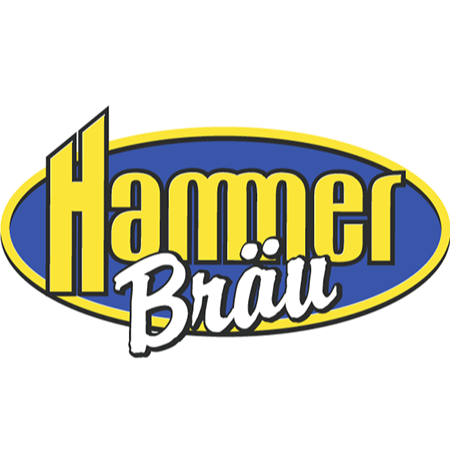 Logo der Firma Gasthausbrauerei HammerBräu aus Riesa