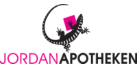 Logo der Firma Apotheke Jordan aus Erlangen