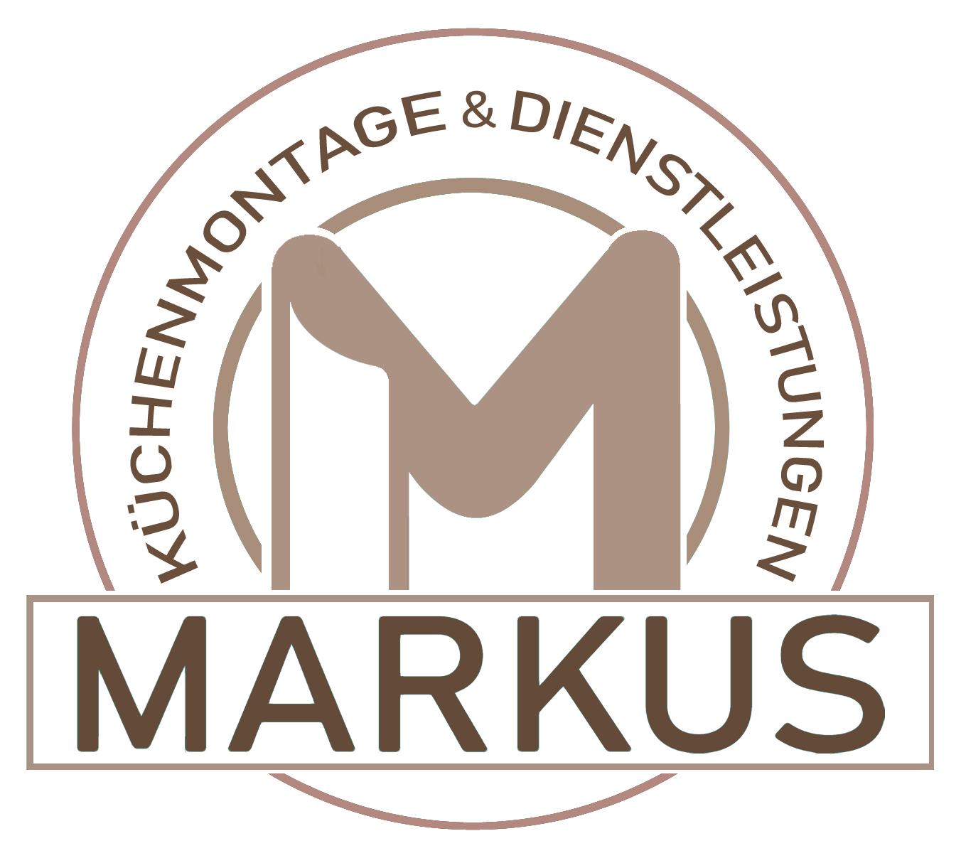 Logo der Firma Markus Riedl Küchenmontage Hausmeisterservice Dienstleistungen aus Vohenstrauß