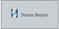 Logo der Firma Notar Mickisch Christian Dr. aus Neumarkt