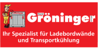 Logo der Firma Gröninger Horst GmbH aus Oberhausen