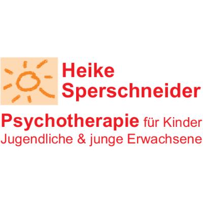 Logo der Firma Heike Sperschneider Psychotherapie für Kinder Jugendliche und junge Erwachsene aus Wuppertal