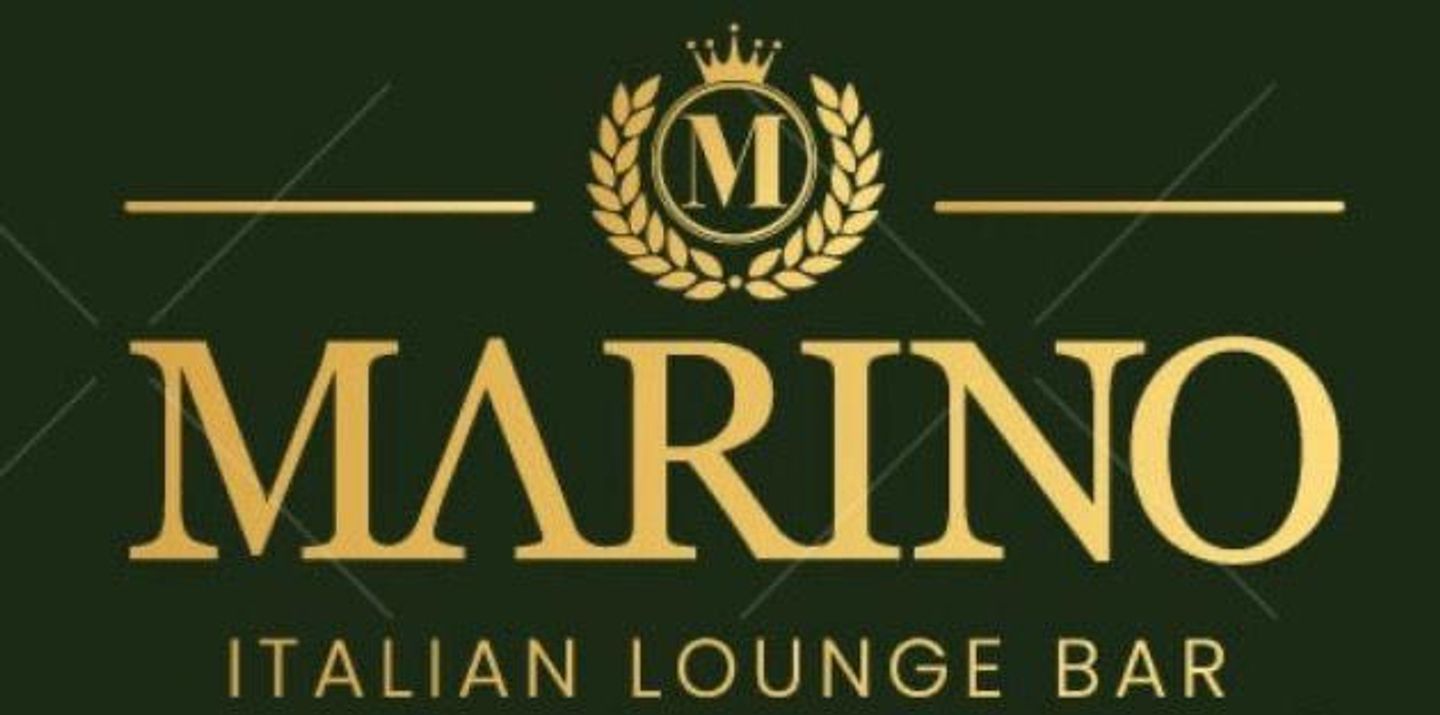 Logo der Firma Marino aus Frankfurt am Main
