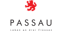 Logo der Firma Stadt Passau aus Passau