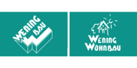 Logo der Firma Wening Bau GmbH aus Offenhausen