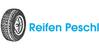 Logo der Firma Reifen Peschl aus Untergriesbach auf dem Branchenportal Auto-Werkstatt.de