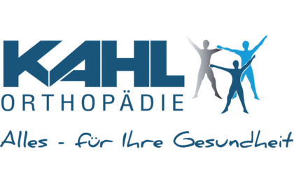 Logo der Firma Sanitätshaus Kahl aus Werneck