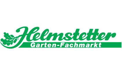 Logo der Firma Helmstetter GmbH Garten Fachmarkt aus Großwallstadt