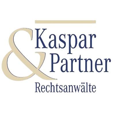 Logo der Firma Kaspar & Partner GbR Rechtsanwälte aus Freiburg