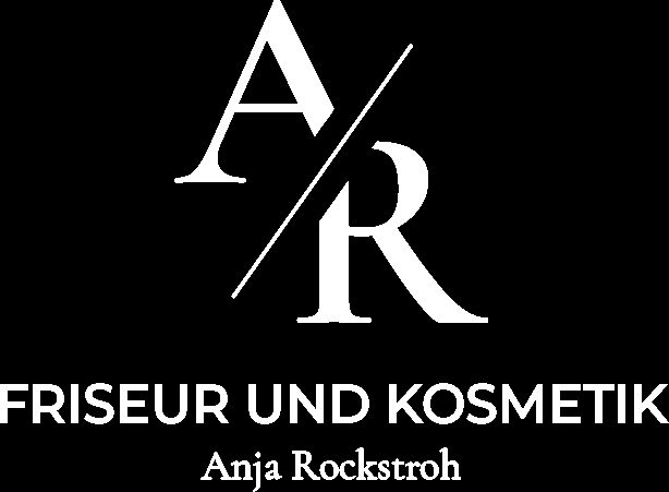 Logo der Firma FRISEUR UND KOSMETIK Anja Rockstroh aus Naumburg (Saale)