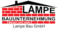 Logo der Firma Bauunternehmung Lampe aus Bedburg-Hau auf dem Branchenportal Bauunternehmen.org