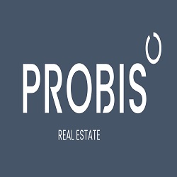 Logo der Firma PROBIS° Kostenmanagement- und Projektcontrolling-Software aus München