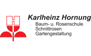 Logo der Firma Gartengestaltung Hornung aus Estenfeld