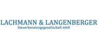 Logo der Firma Lachmann & Langenberger Steuerberatungsgesellschaft aus Fürth