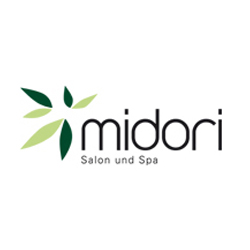 Logo der Firma Midori Salon & Spa GmbH aus Erlangen