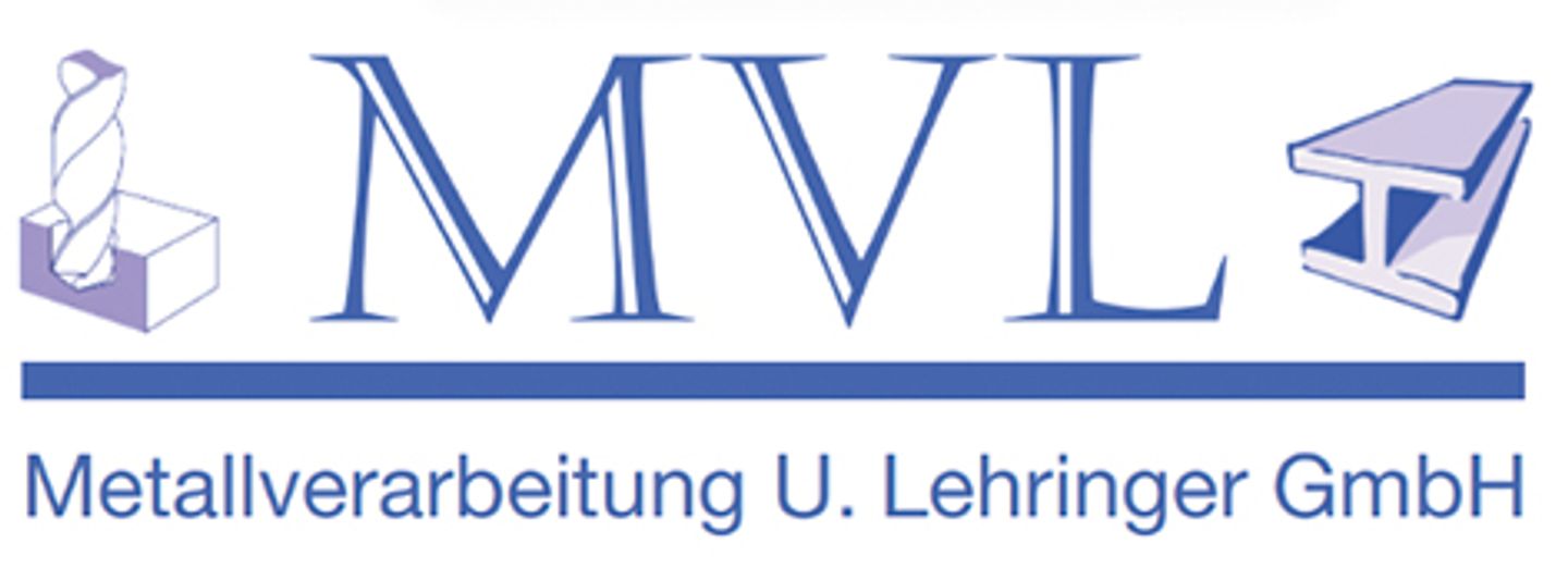 Logo der Firma MVL Metallverarbeitung Uwe Lehringer GmbH aus Düsseldorf
