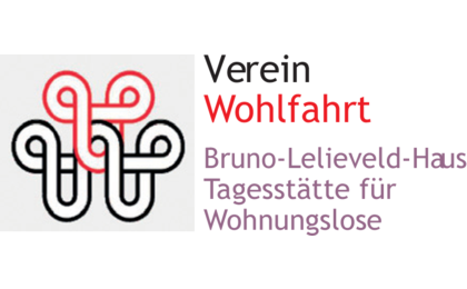 Logo der Firma Tagesstätte für Wohnungslose Bruno-Lelieveld-Haus aus Mönchengladbach