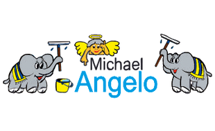 Logo der Firma Angelo Michael -seit 30 Jahren- aus München