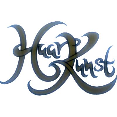 Logo der Firma Friseursalon Haarkunst aus Amberg