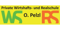 Logo der Firma Private Wirtschaftsschule und Realschule O. PELZL aus Schweinfurt