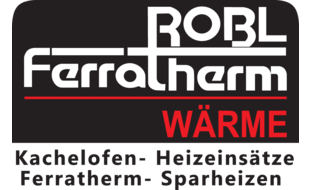 Logo der Firma Robl Ferratherm aus Weisendorf