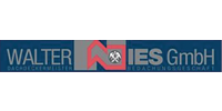 Logo der Firma Bedachungsgeschäft Walter Nies GmbH aus Wiesbaden