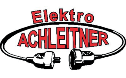 Logo der Firma Elektro Achleitner GmbH aus Peißenberg
