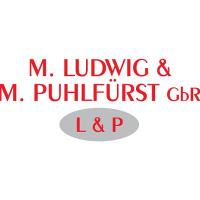 Logo der Firma M. Ludwig & M. Puhlfürst GbR aus Plauen