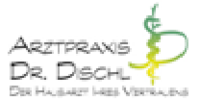 Logo der Firma Dischl Josef Dr.med. aus Weilheim