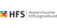Logo der Firma HFS Herbert Feuchte Stiftungsverbund aus Schleiz