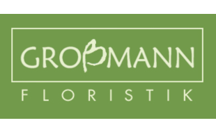Logo der Firma Grossmann Blumengeschäft aus Hösbach