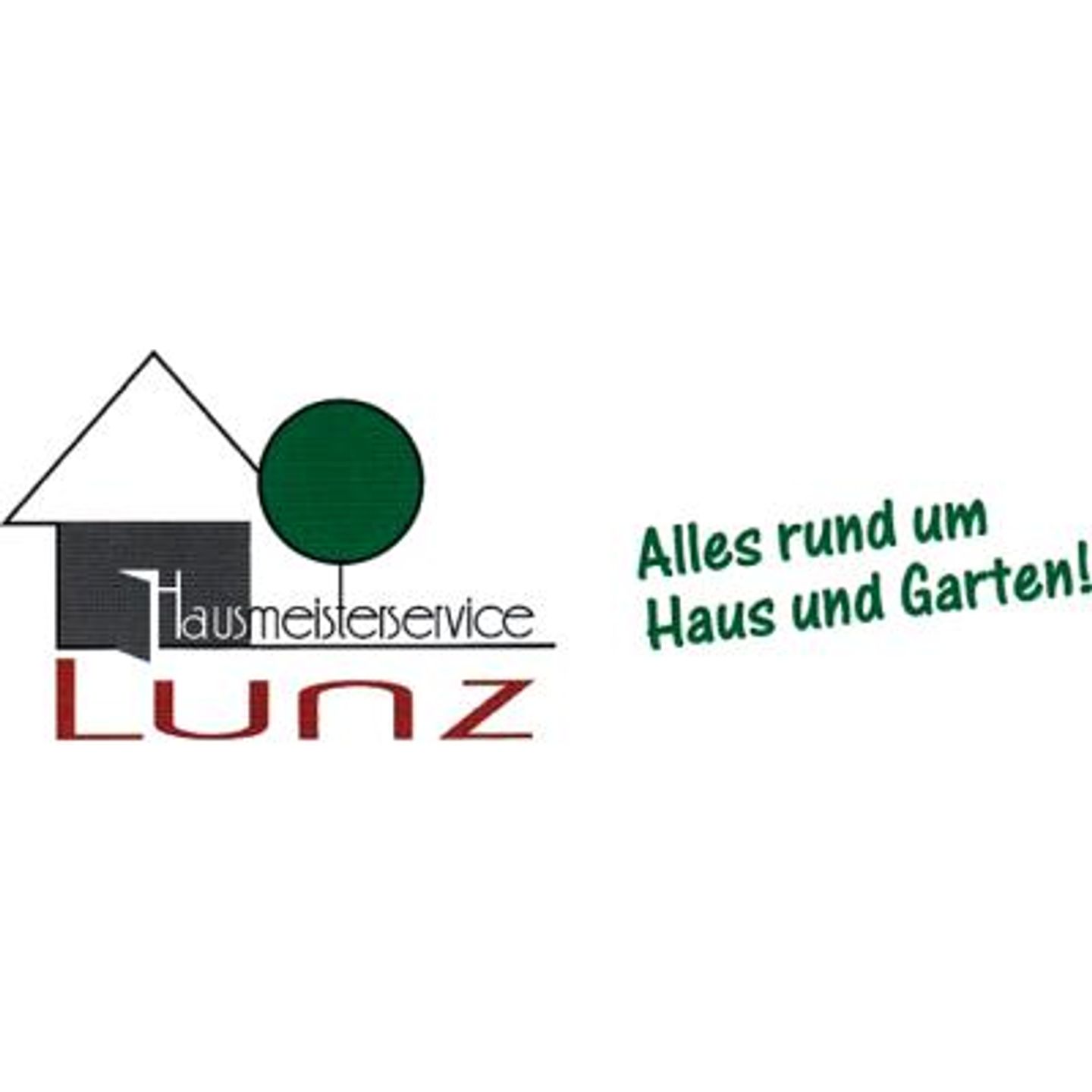 Logo der Firma Lunz GmbH aus Nürnberg