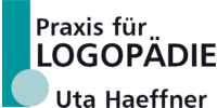 Logo der Firma Logopädie Haeffner Uta aus Coburg
