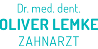 Logo der Firma Lemke Oliver Dr. med. dent. aus Küssaberg
