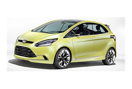 Beispielarbeit von Auto - Ford Klever & Weyers GmbH - veröffentlicht auf Auto-Werkstatt.de