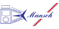 Logo der Firma Mansch Klaus-Jürgen aus Uetze auf dem Branchenportal Sanitaer.org