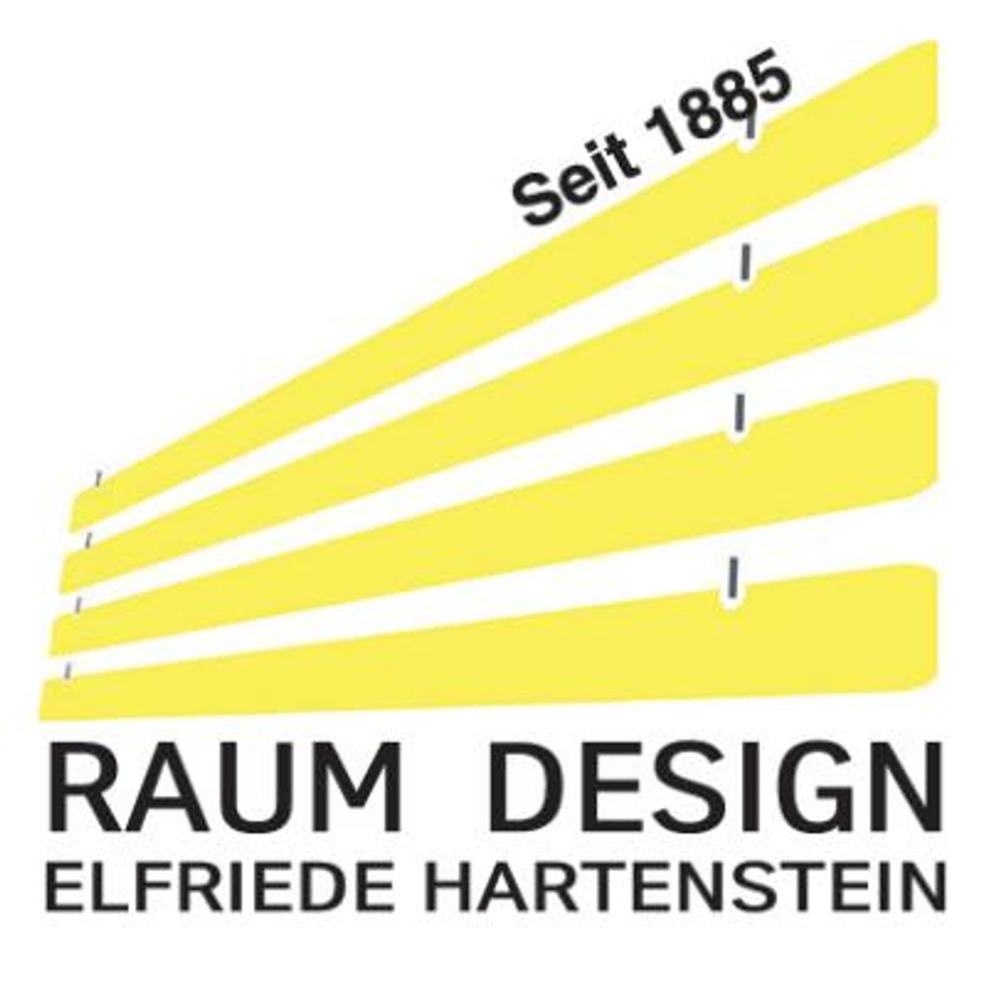 Logo der Firma Raumdesign Elfriede Hartenstein aus Plauen