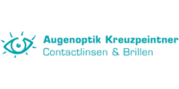 Logo der Firma Kreuzpeintner Stefan Contactlinsen + Brillen aus Lahr