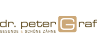 Logo der Firma Zahnarzt Dr. Peter Graf aus Freiburg